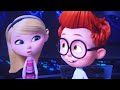 Mr. Peabody and Sherman 2014 The History of Wayback