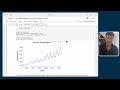 cross validation for time series forecasting python tutorial