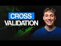 Cross-Validation for Time Series Forecasting | Python Tutorial