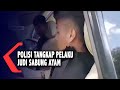 Polisi Tangkap Pelaku Judi Sabung Ayam