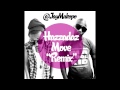 HazzadazMove - Khuli Chana (Remix) (@JayMakopo)