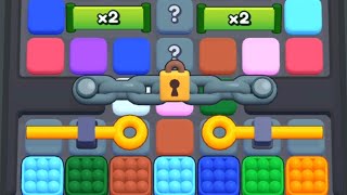 Marble Sort! Level 357 Walkthrough