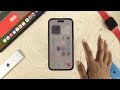 iphone 14 s how to turn off emergency sos only fix sos only status bar