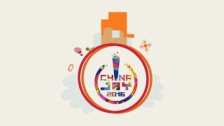 ChinaJoy 2016