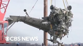 Alarming NTSB report describes "deep" failures that led to D.C. midair plane crash