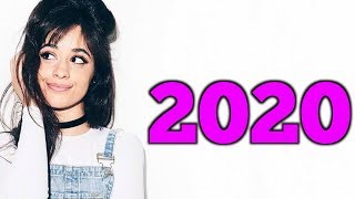 Новогодний музыкальный микс 2020 - Лучшая музыка 2020