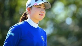 史上初の平均飛距離1位の年間女王！ 竹田麗央がキャリー250Y飛ばせる秘訣は？