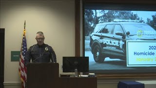 Topeka five-year-old dead, two arrested for murder
