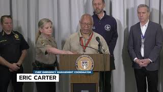 Travis County Flood Emergency Response Update - 6 July 2025
