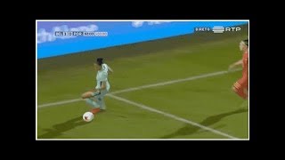 Portugal Forward Jéssica Silva Is The Queen Of Filthy Nutmegs