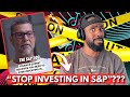 Financial Expert On Why the S&P 500 is the Worst Investment Ever