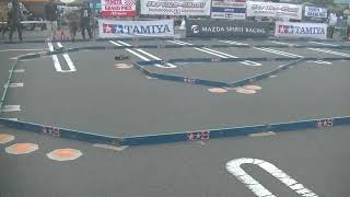 2024.9.29 タミグラ長野 BBX 予選2回目