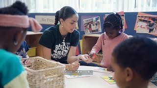 Viewpoint: Early Education with Purpose [Full Video]