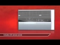 Window A/C Unit Cool 23 500 BtuH 230/208 V - Friedrich Product Review Video