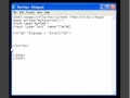 HTML and JavaScript - How to Always Display Current Time - Tutorial - Roylyn Andrews