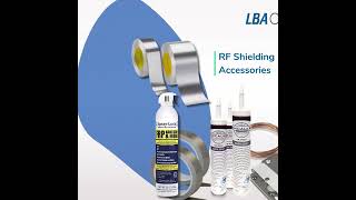 LBA One Source - Your E-commerce hub for RF shielding, RF personal monitors, test equipment \u0026 more!