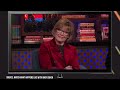 jane curtin confirms the rumors of her snl co star 50 years later