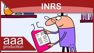 INRS, Les risques chimiques