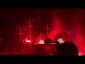 In This Moment-“Oh Lord” Hammerstein Ballroom NYC 11/24/18