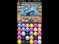 【パズドラ】 9 ソニアグランで第7回チャレンジダンジョンレベル10 【taka】