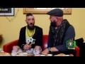 Geoff Tate interview with The Labtv Ireland 2016