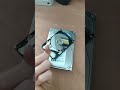 what s inside a hard drive