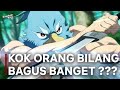 Gw Dipaksa Nonton Shangri La Frontier