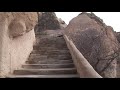 göreme national park and the rock sites of cappadocia 🇹🇷 turkey