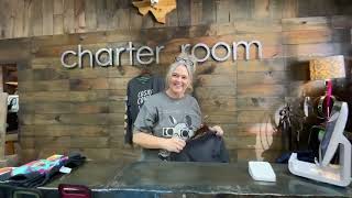 Discovering Kaufman
