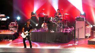 Air supply All out of love, live in Ac, nj
