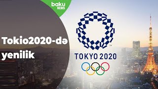 Tokio Olimpiadasındakı bayraqdarımız Rüstəm Orucov olacaq