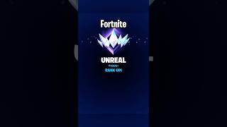 FORTNITE CHAPTER 6 SEASON 1 UNREAL RANKED GLITCH #fortnite #fortniteclips #fortniteshorts