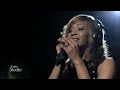 shontelle impossible coke studio بالعربي s01e07