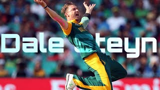 Steyn - The Gun | Dale Steyn WhatsApp Status