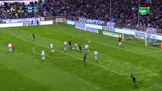 Lionel Messi vs Real Zaragoza (Away) 11-12 HD 720p By LionelMessi10i