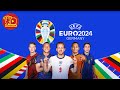 [ 🔴 LIVE ] Reaksi Pertandingan Spain vs England, EURO 2024 Final