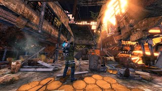 Red Faction Guerrilla - The Best Open World Destruction - Gameplay Highlights