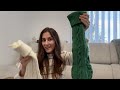 ultimo vlogmas haul shein adios a la decoracion navideÑa... 🎄🎁