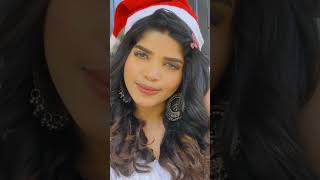 HAPPY CHRISTMAS 🌲#shorts #shortvideo #ytshorts #viewandmo_official #makeup