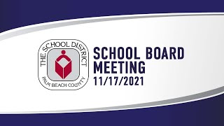 11.17.21 SDPBC Board Meeting