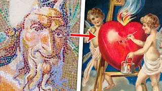 The Messed Up Origins™ of Valentine's Day | History Explained - Jon Solo