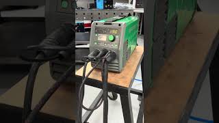 Migatronic Focus Tig 200 DC - Cjays Welding Equipment