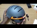 livall smart helmetphone bh51 m