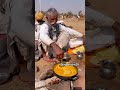 राजस्थानी रोटला 😍 desifood cooking desighee gaon youtubeshorts life recipe shorts village