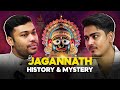 Shree Jagannath History & Mystery, Krishna’s Heart, Ratna Bhandar | MM With Samar | Ratha Jatra 2024