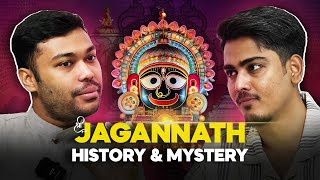 Shree Jagannath History & Mystery, Krishna’s Heart, Ratna Bhandar | MM With Samar | Ratha Jatra 2024