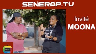 SENERAP TV Episode 8 | MOONAYA