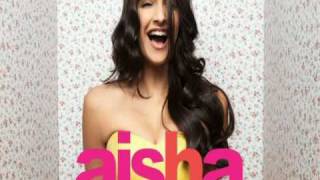 Suno Aisha ~ Full Song ~ Aisha Movie Sonam Kapoor Abhay Deol.flv
