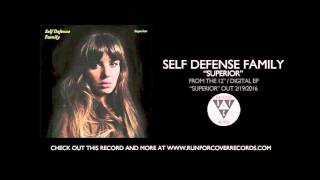 Self Defense Family - \