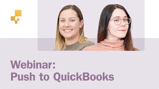 Webinar: Connect inFlow to QuickBooks Online